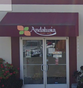 Andalusia Day Spa